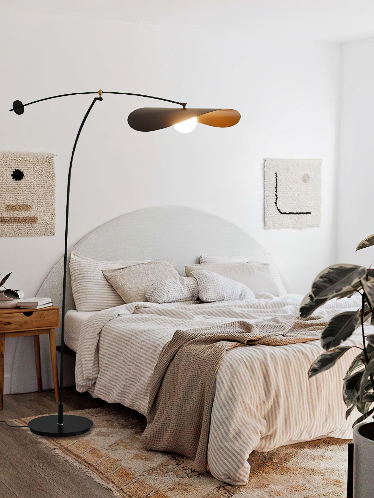 Alonso Floor Lamp