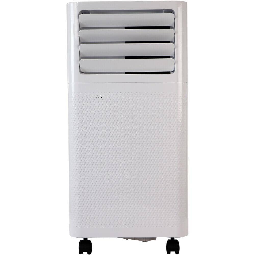 RCA 100006000 BTU Wifi Enabled Portable Air Conditioner with Remote