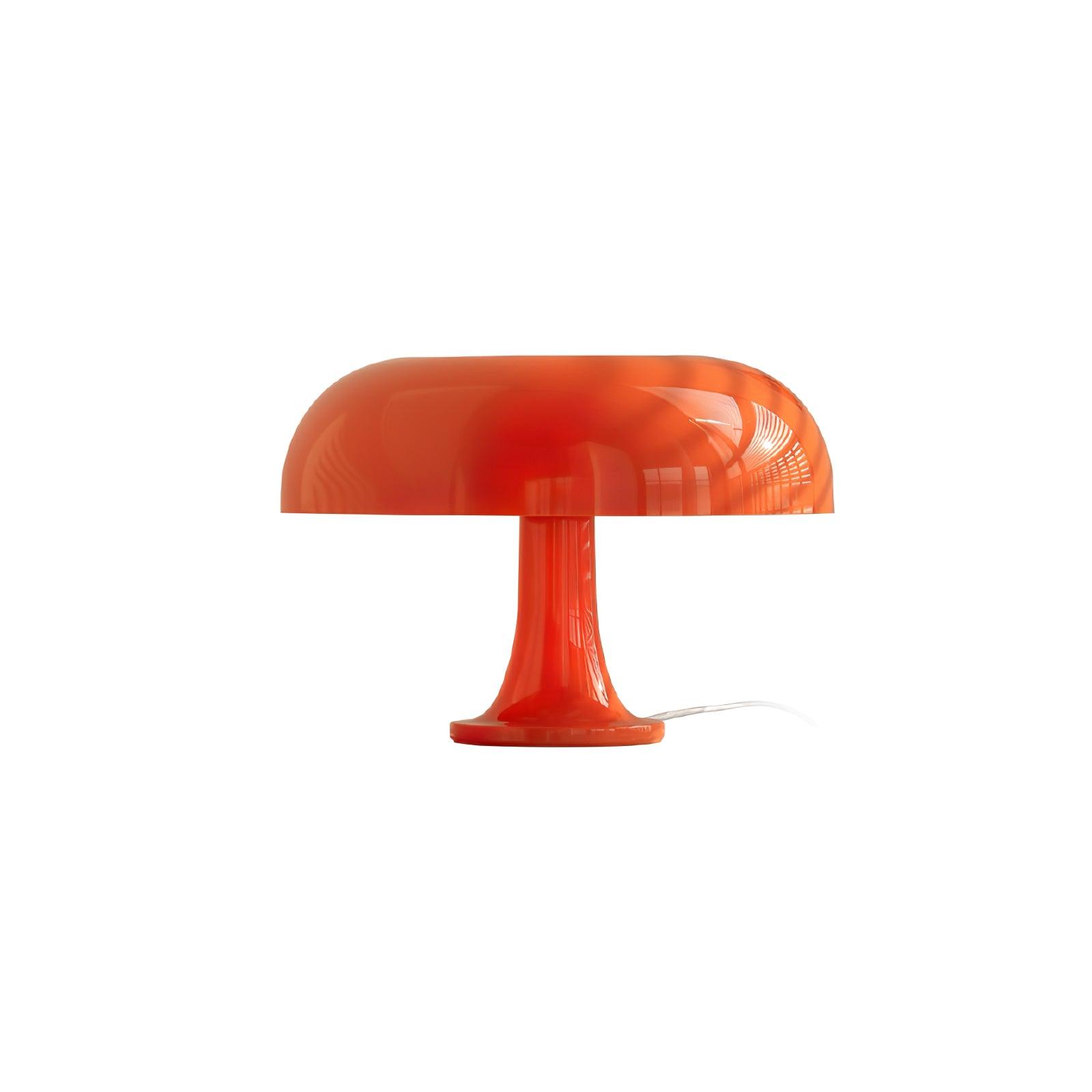 Mushroom Playful Table Lamp