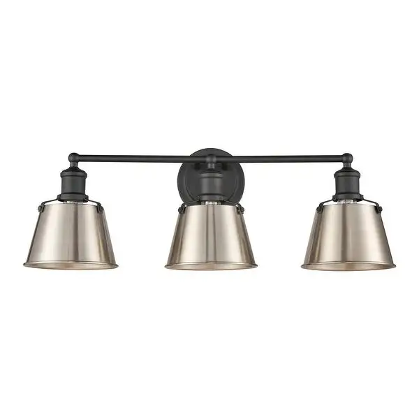 Holgate 3-Light vanity light