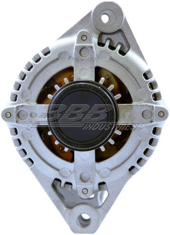 Genco 11137 Remanufactured Alternator