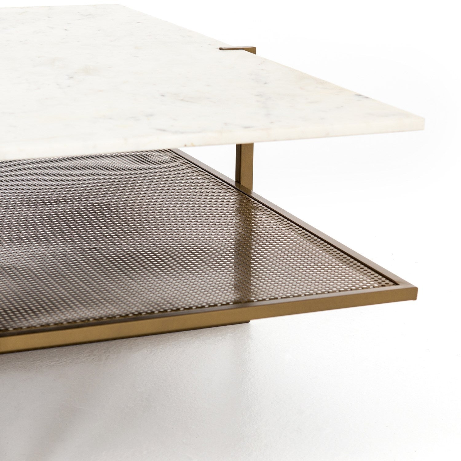 Olivia Square Coffee Table