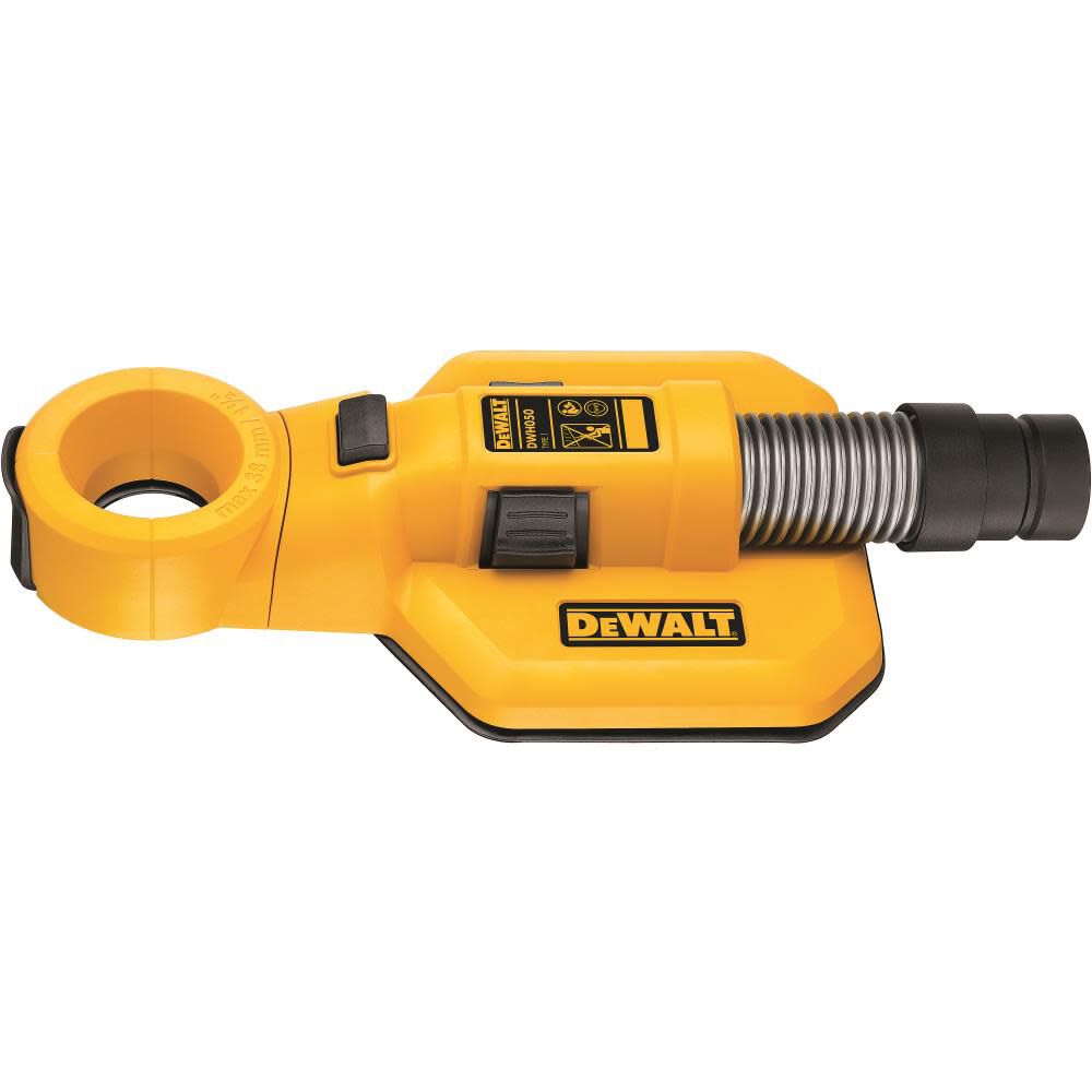 DEWALT Large Hammer Dust Extraction - Hole Cleaning DWH050K from DEWALT