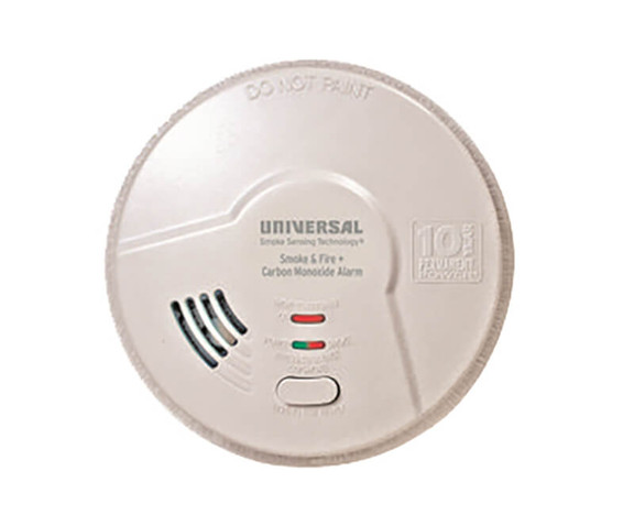 Universal Security Instruments MICH3510S 3 In 1 Ha...