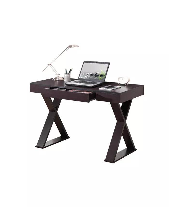 RTA Products Techni Mobili Trendy Writing Desk