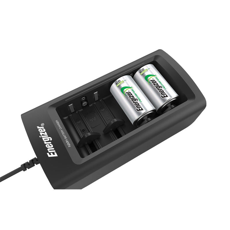 UNIVERSAL BATT CHARGER