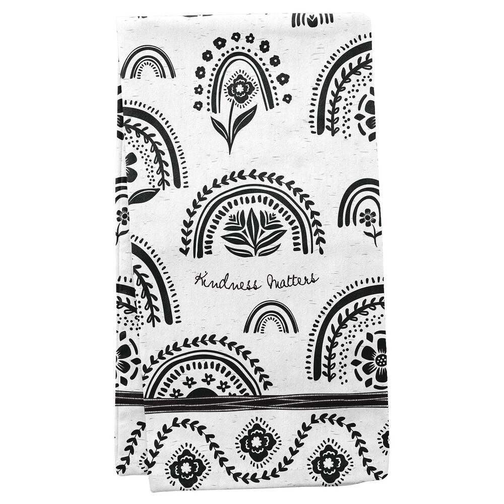 Karma Boho Tea Towels   N/A