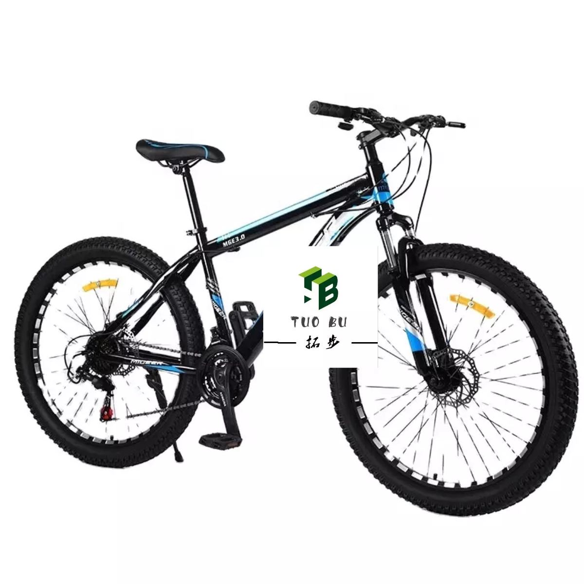 New model mountain bike full suspension trek in 26 27.5 29 inch