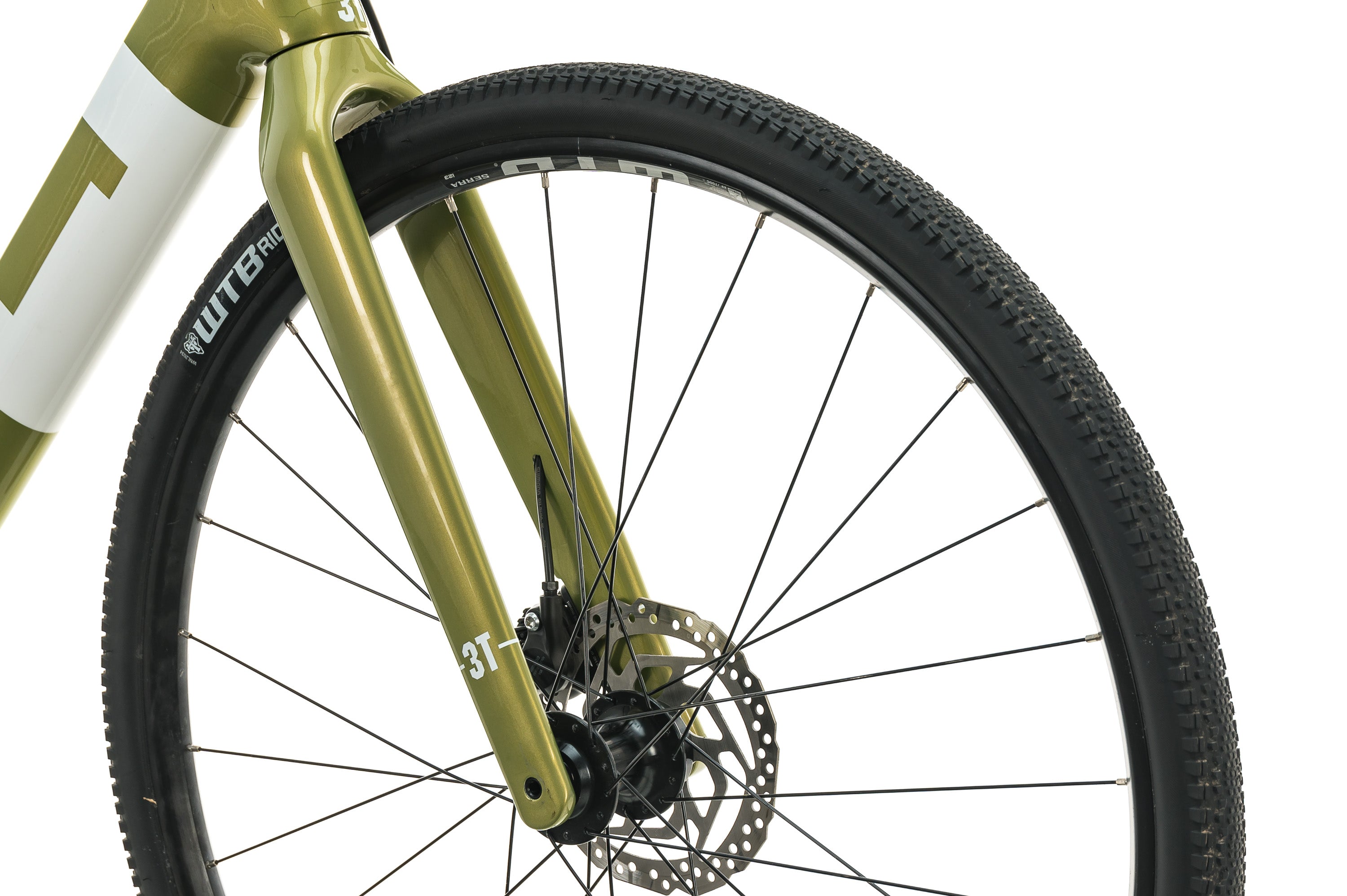 3T Exploro Pro Gravel Bike - 2022, Medium