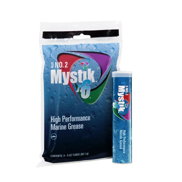 Mystik Supergard Marine Plus Multipurpose Grease