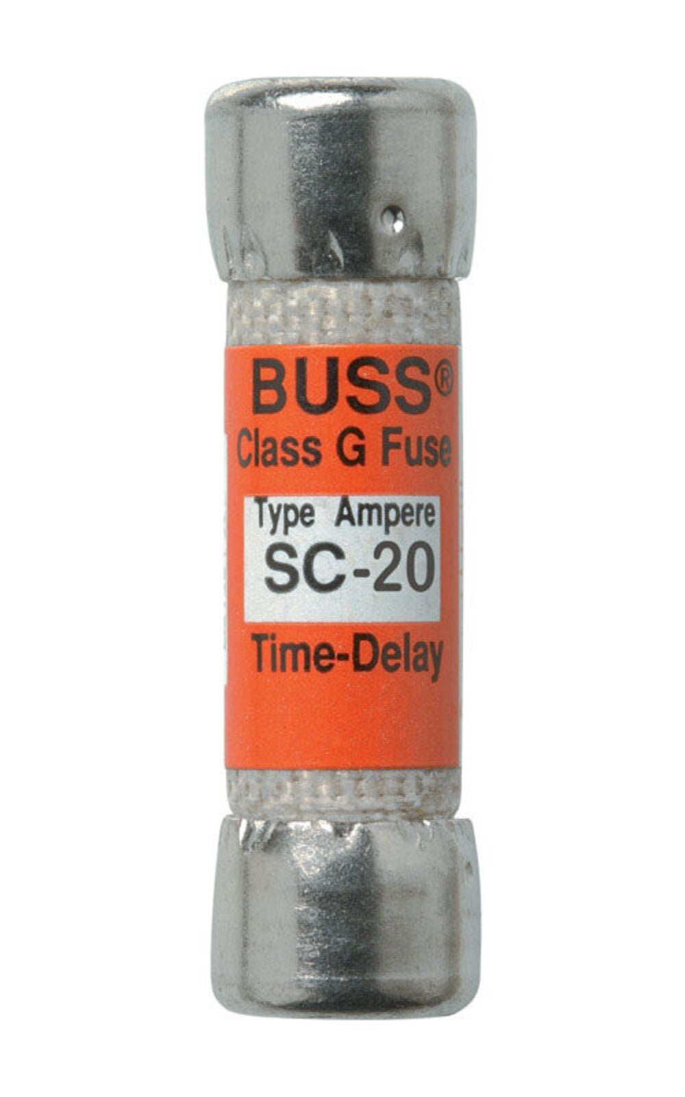 FUSE TIME DELAY 20A