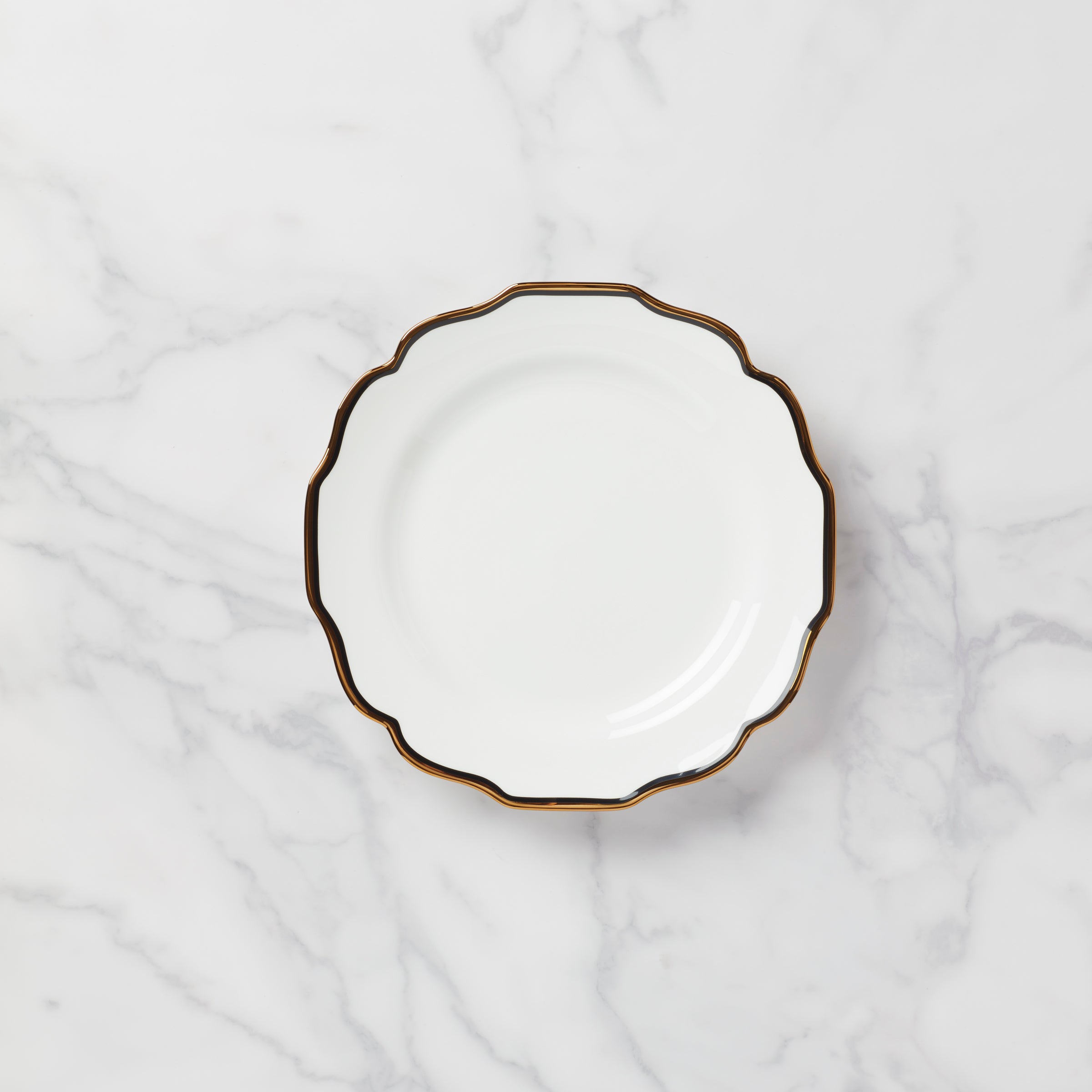 Contempo Luxe™ Dinner Plate