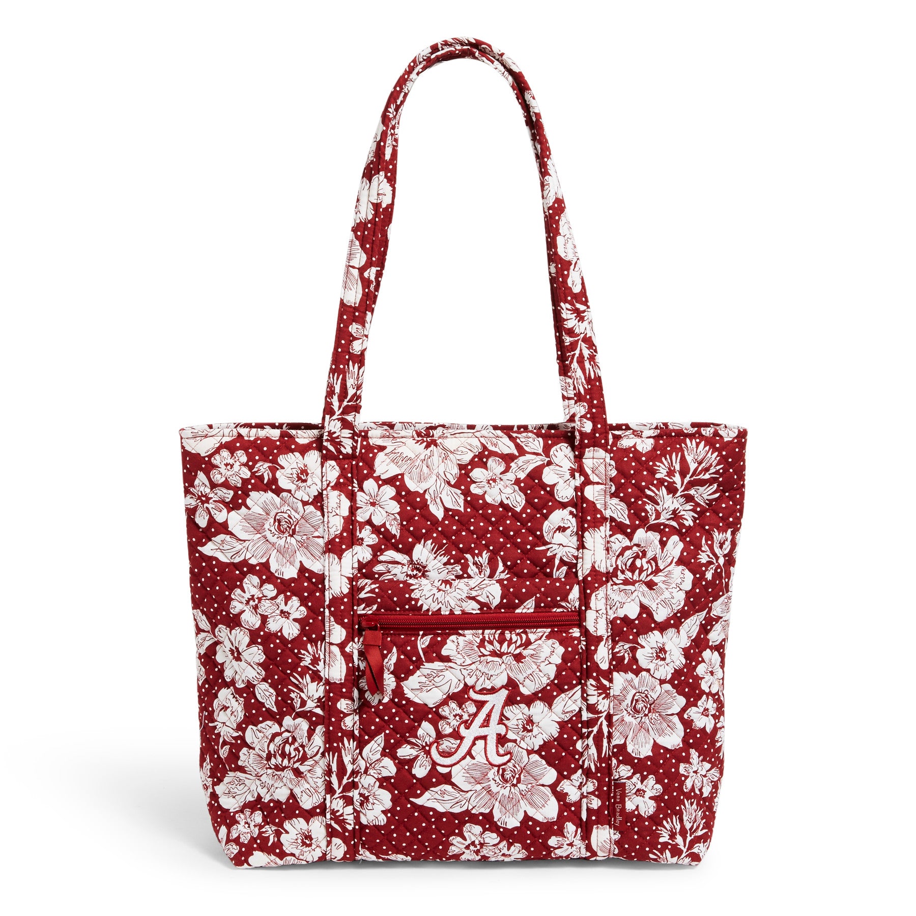 Collegiate Vera Tote Bag