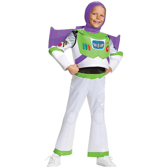 Morris Costumes DG23585L Boy's Deluxe Toy Story 4 ...