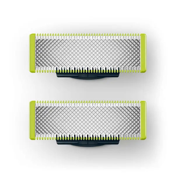 Norelco 2-Pack OneBlade Razor Replacement Blade