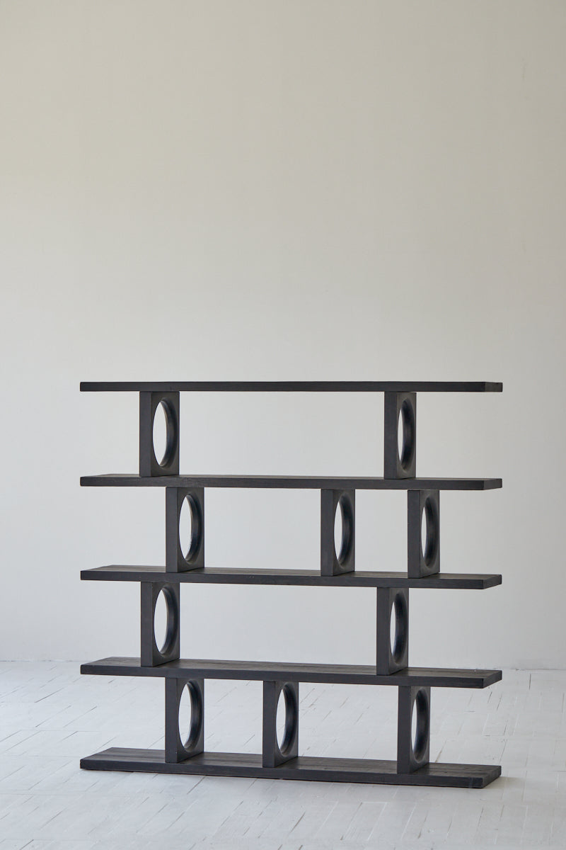 Pedro Bookcase