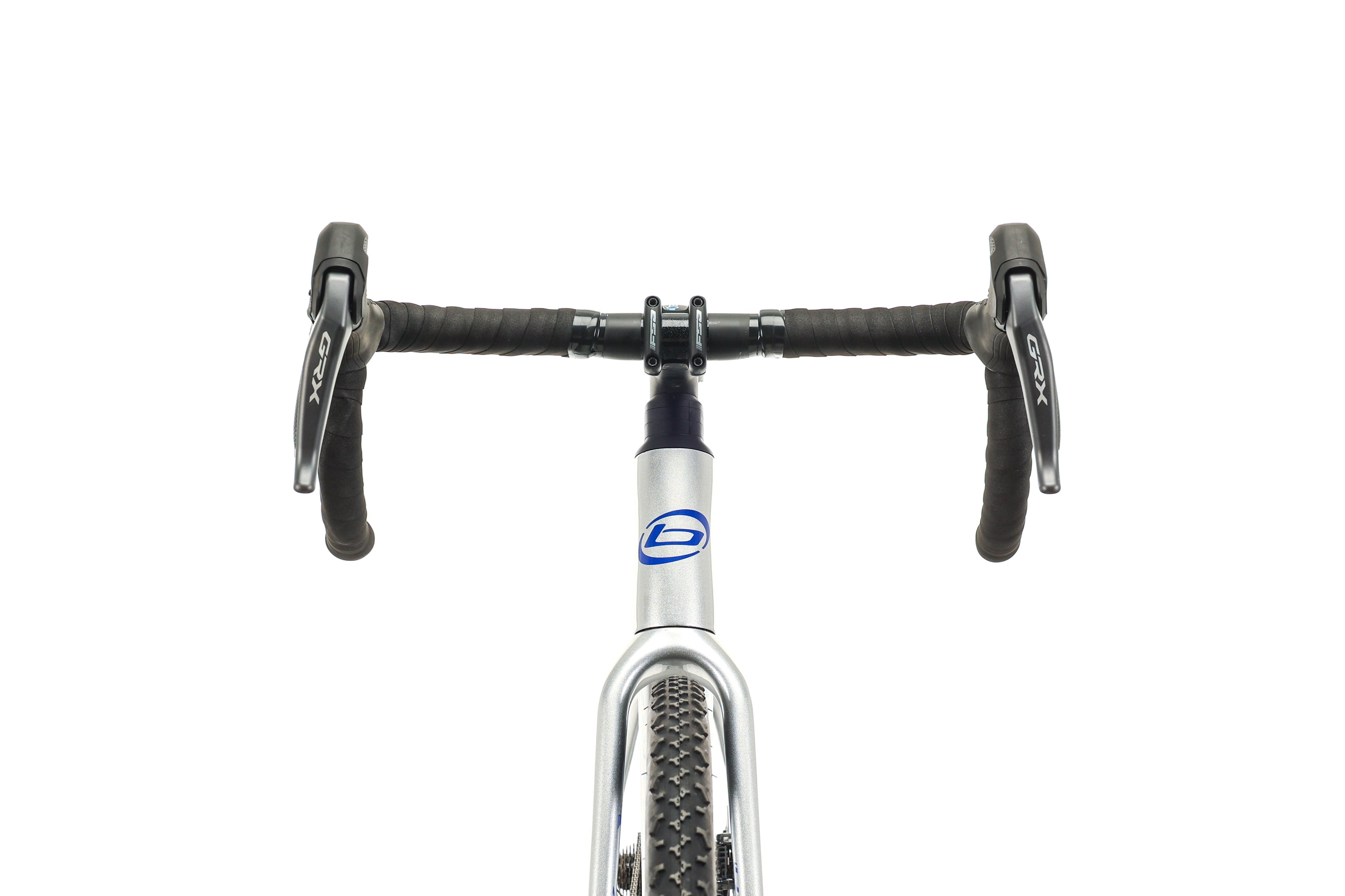 Blue Competition Cycles Norcross Cyclocross Bike - 2022, Small