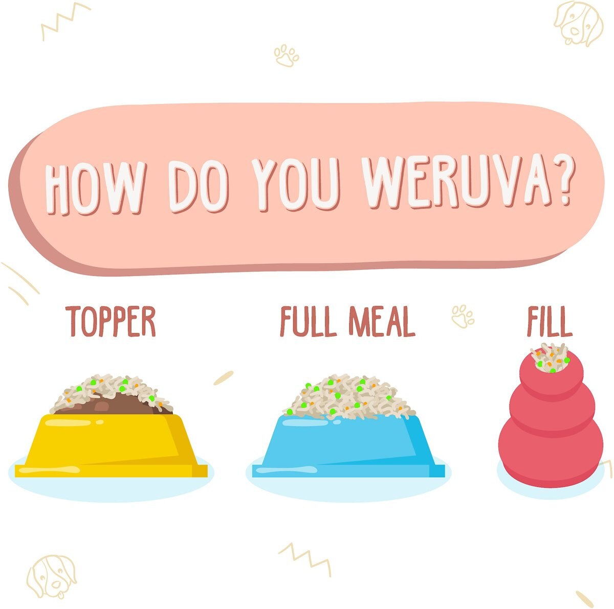 Weruva Jammin' Salmon with Chicken and Salmon in Pumpkin Soup Grain-Free Canned Dog Food