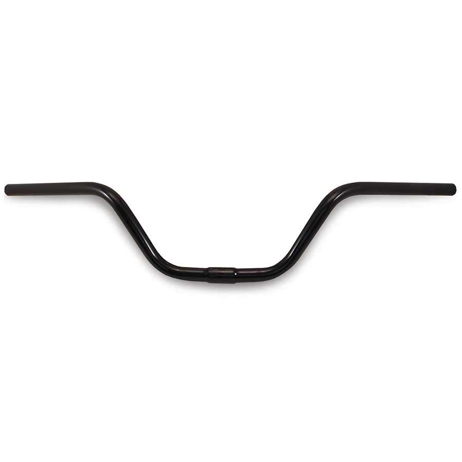 Wald City Bike Bar #8038GB - Gloss Black