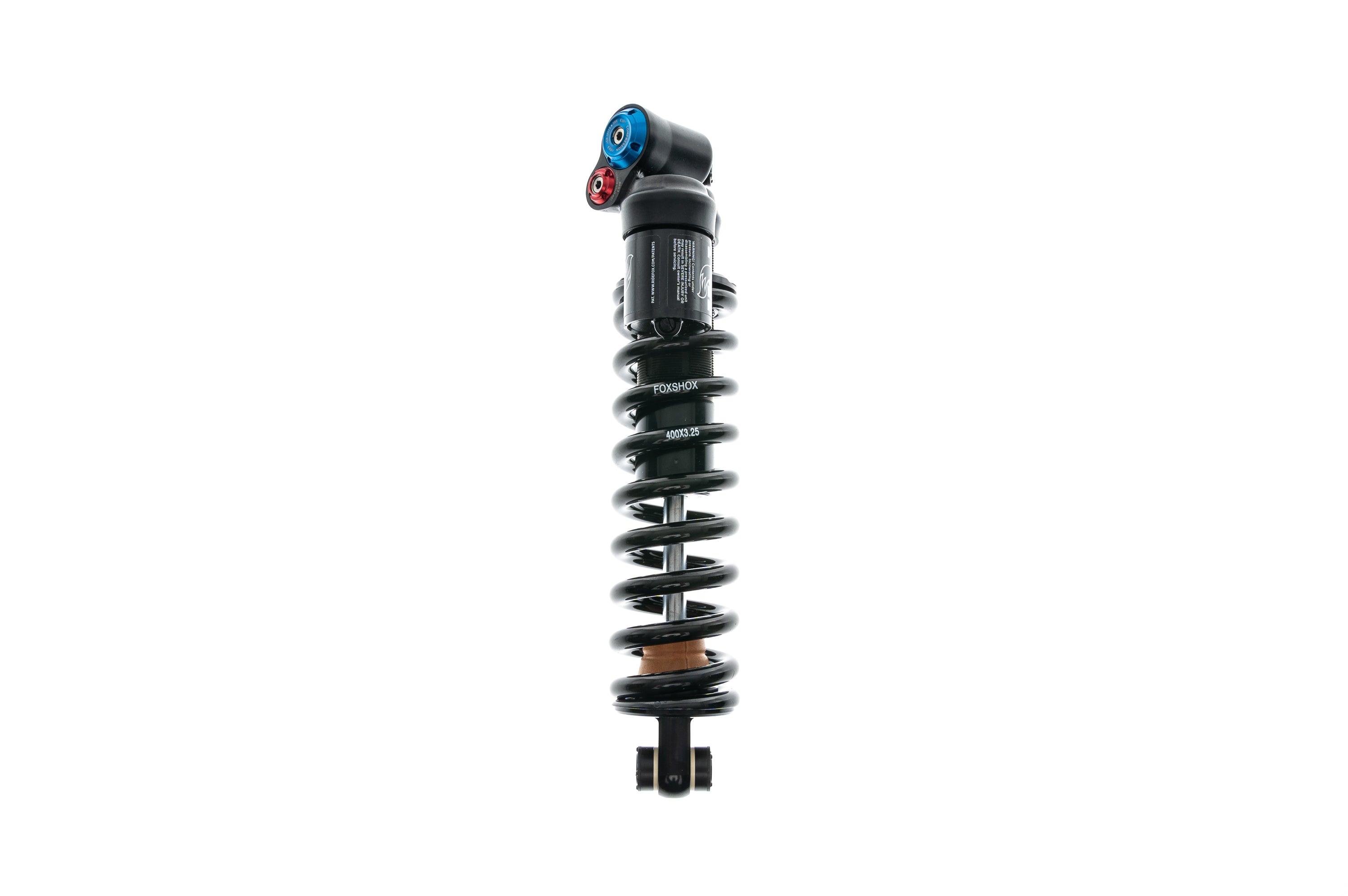 2021 Fox Performance Elite Series DHX2 Rear Shock 250 x 75mm