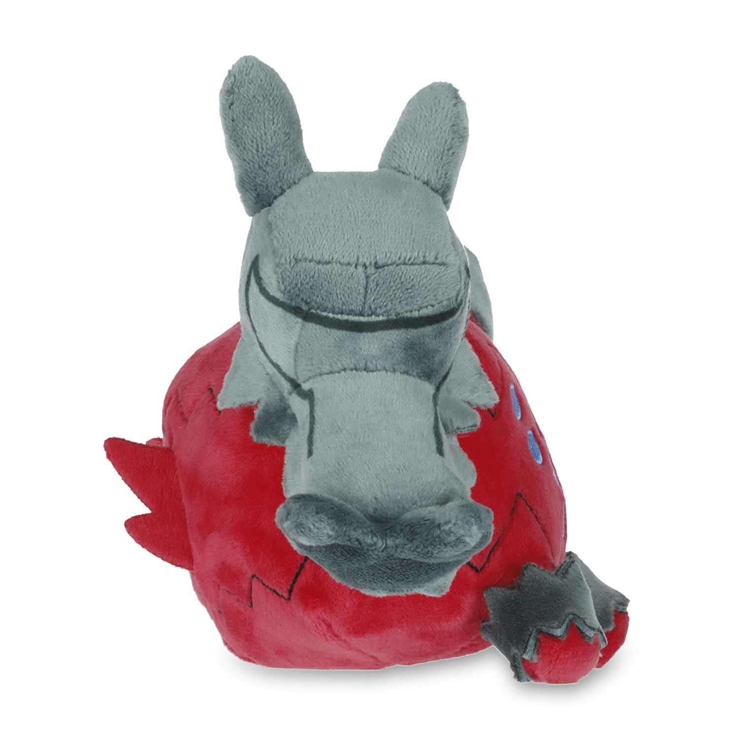 Pokemon Regidrago Plush