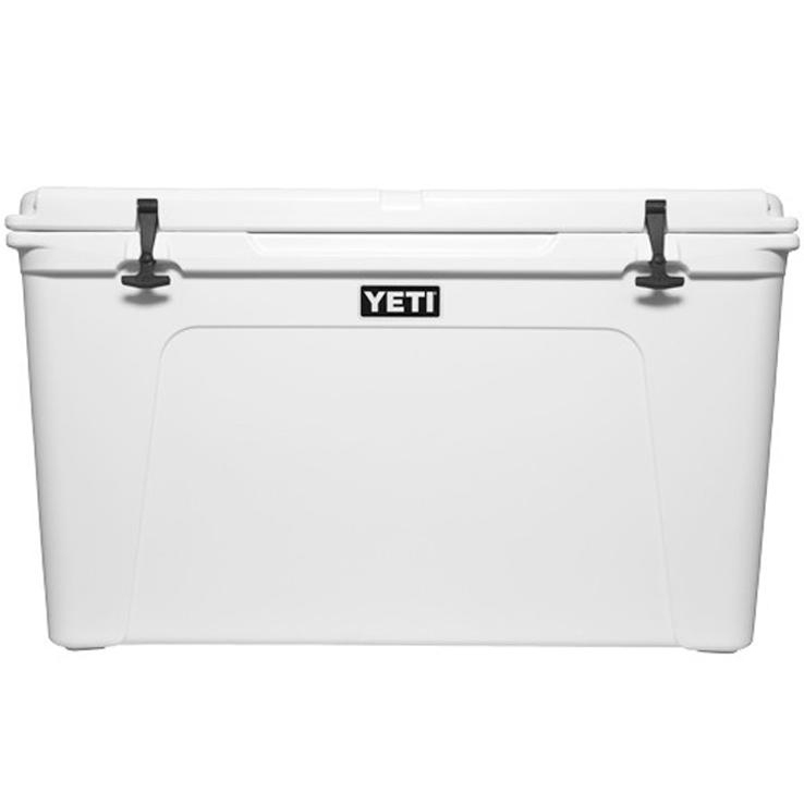 YETI Tundra 210 Cooler