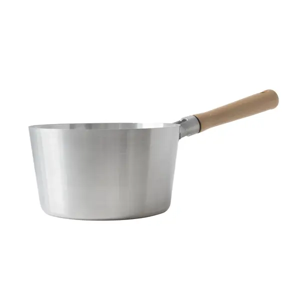 Nordic Ware 3-quart Naturals Sauce Pan