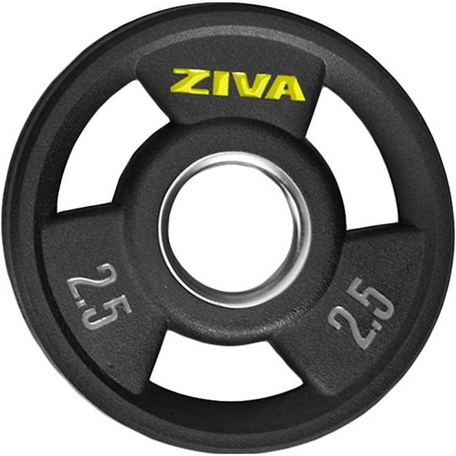 ZIVA SL RPU Lifting Grip Disc