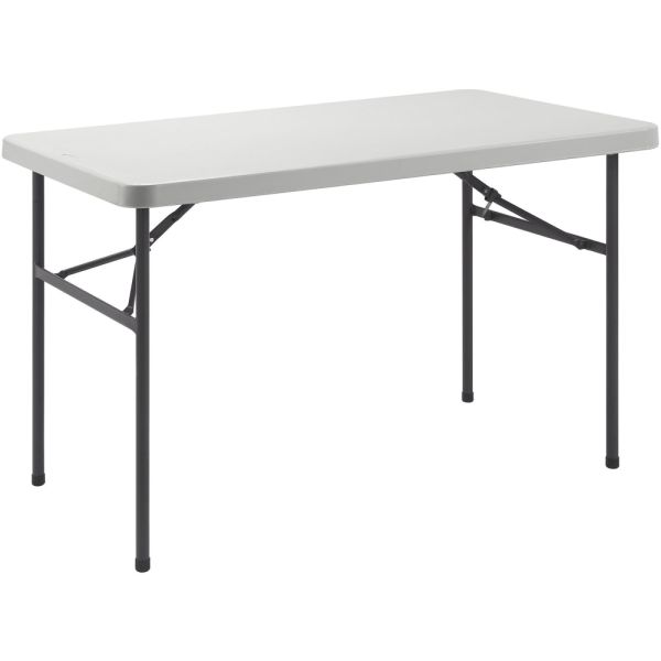 Lorell Rectangular Banquet Table