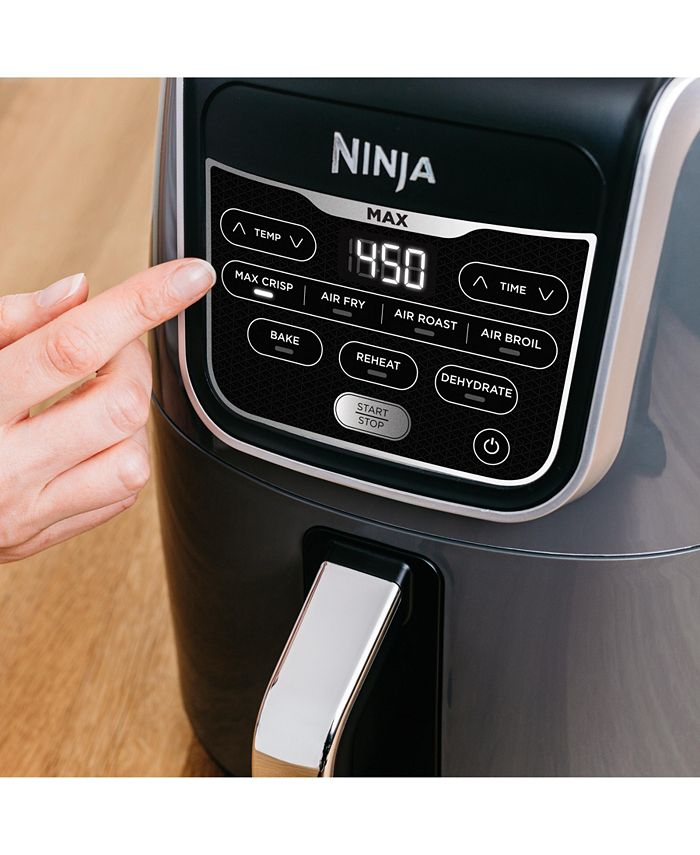 Ninja AF161 Air Fryer Max XL