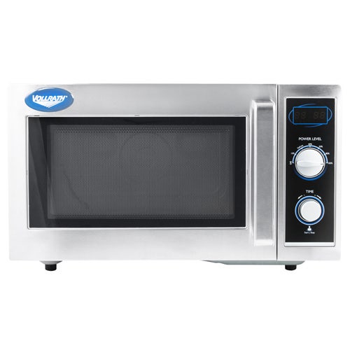 Vollrath 40830 Microwave Oven Manual Control