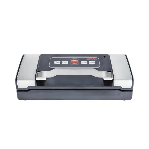 Nesco VS-09 Deluxe Vacuum Sealer