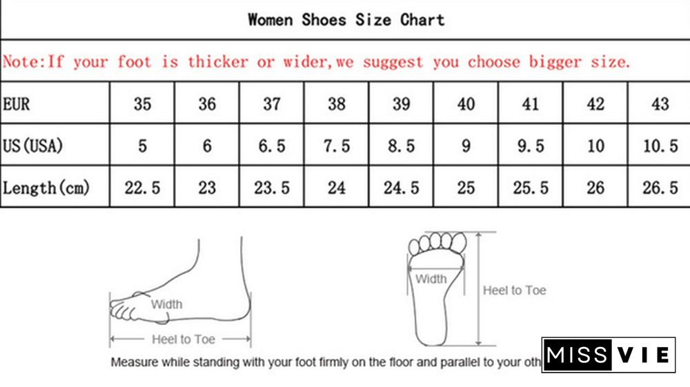 New Fashion High Quality Women's Small White Shoes High Heels Sneaker Sports Platform Shoes