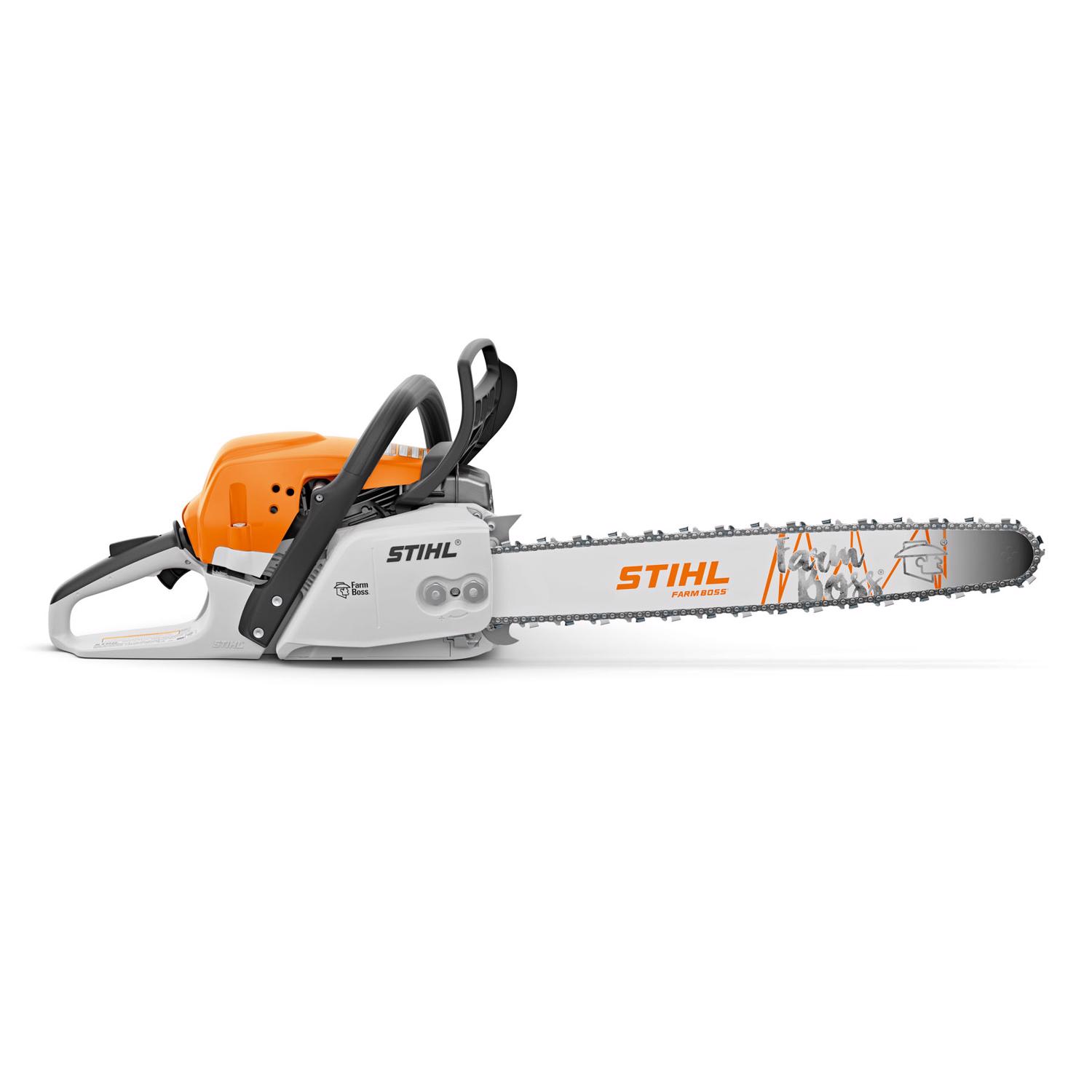 STIHL Farm Boss MS 271 18 in. 50.2 cc Gas Chainsaw