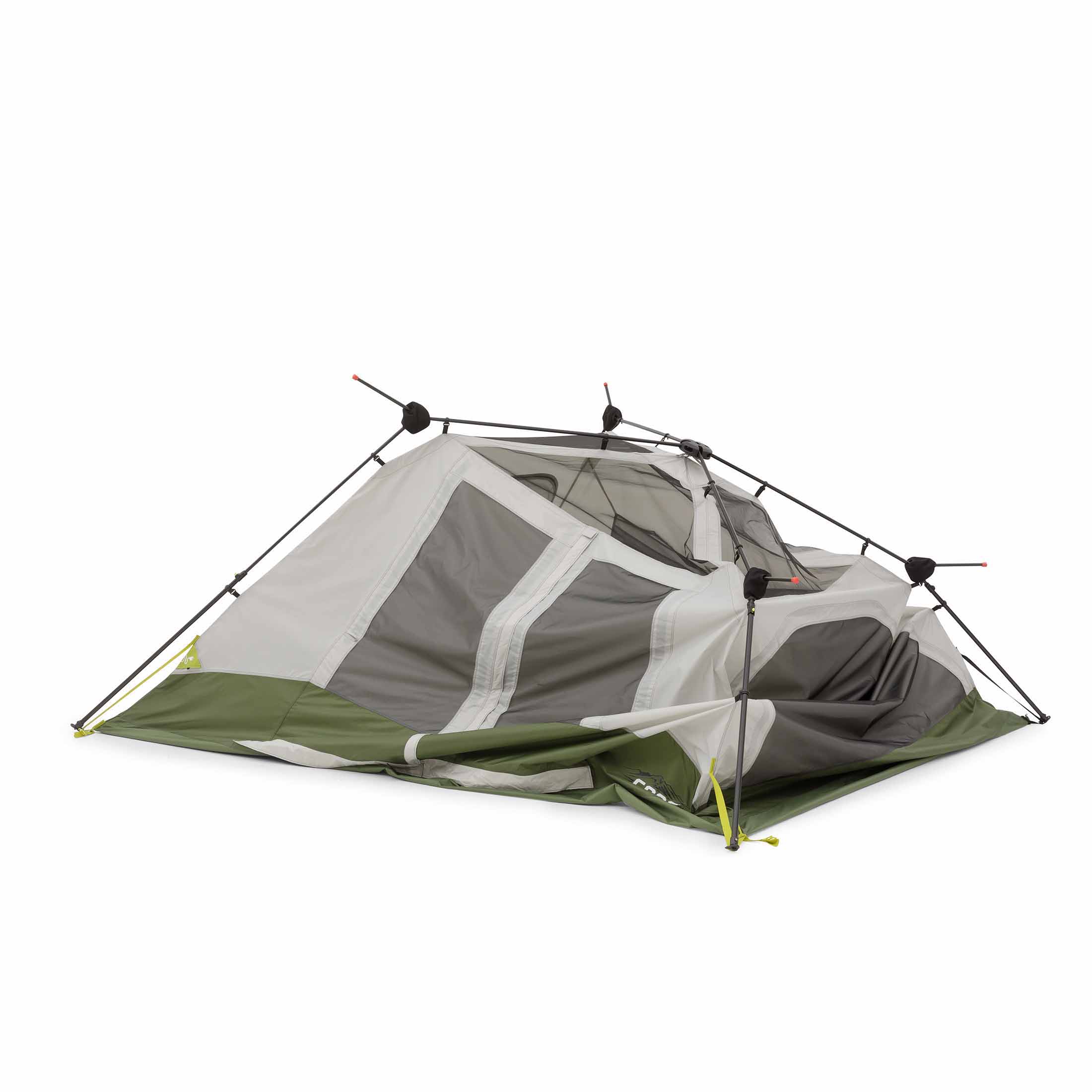 CORE Equipment 4 Person Instant Cabin Tent