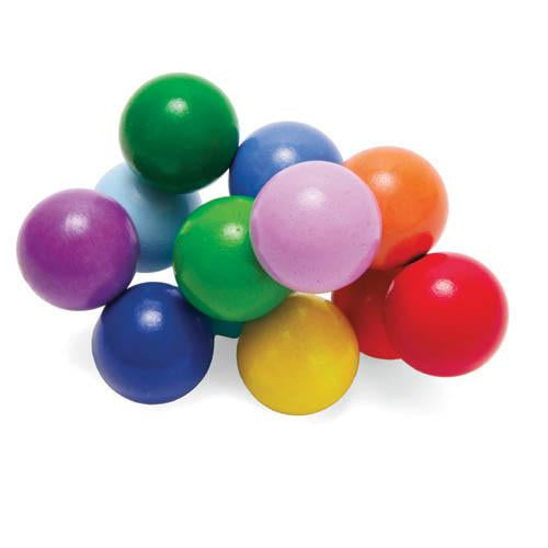 Classic Baby Beads by Manhattan Toy