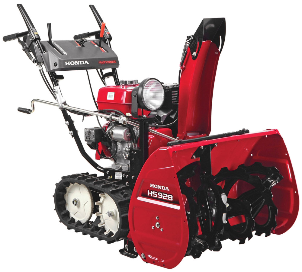 Snowblower Light Kit ;