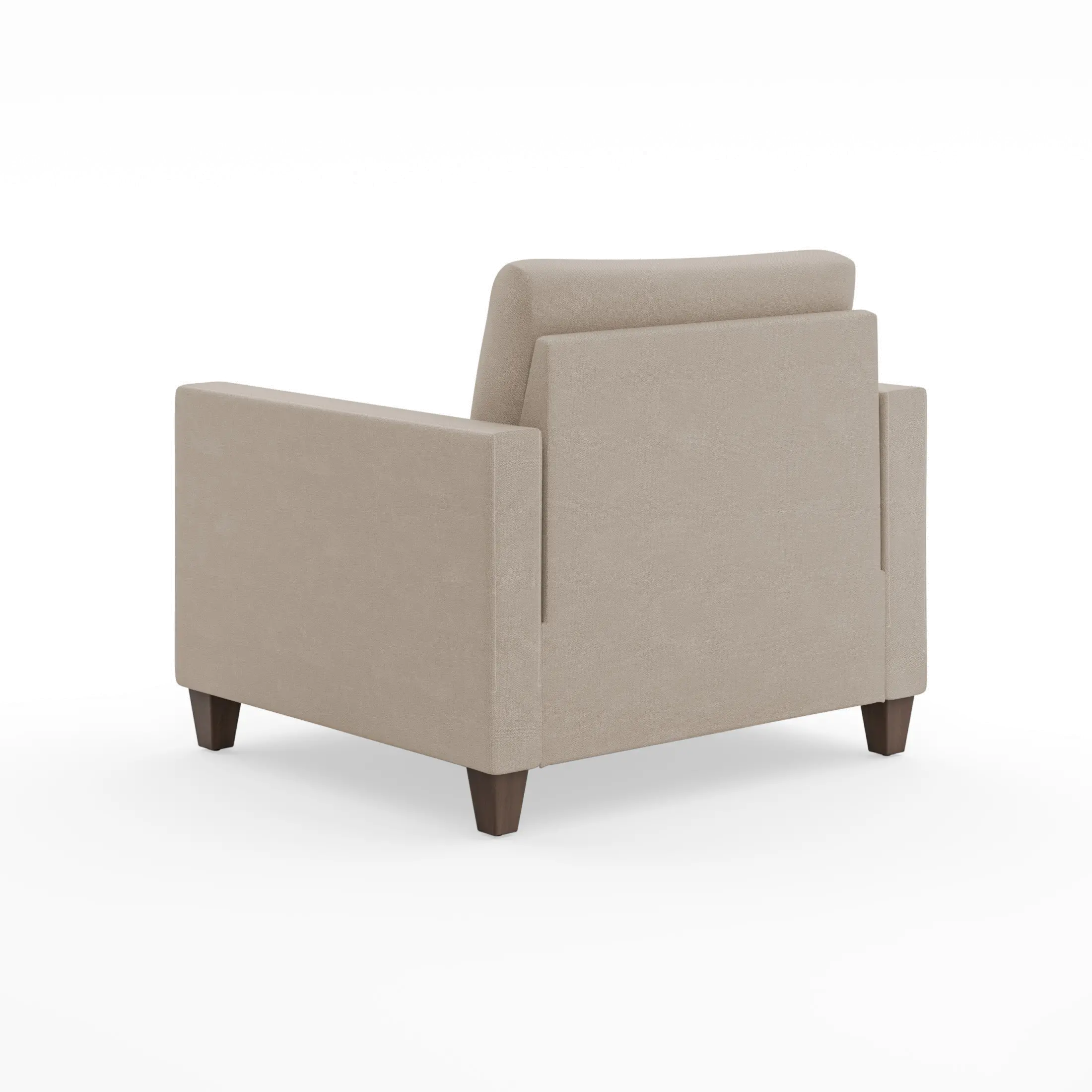 Dylan Tan Armchair