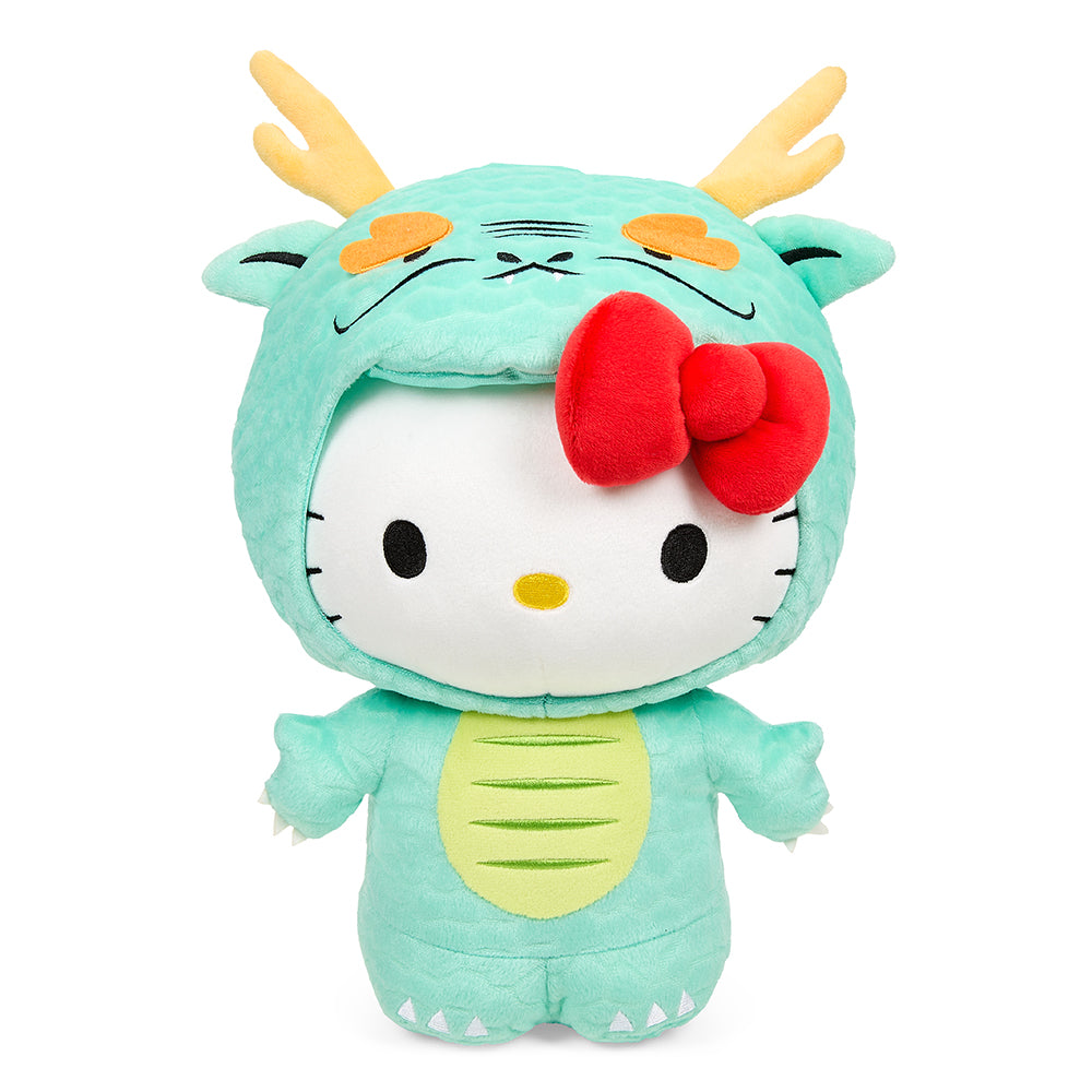 Hello Kitty® Chinese Zodiac Year of the Dragon 13