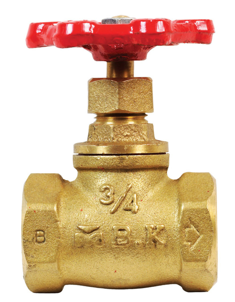 STOP VALVE 3/4