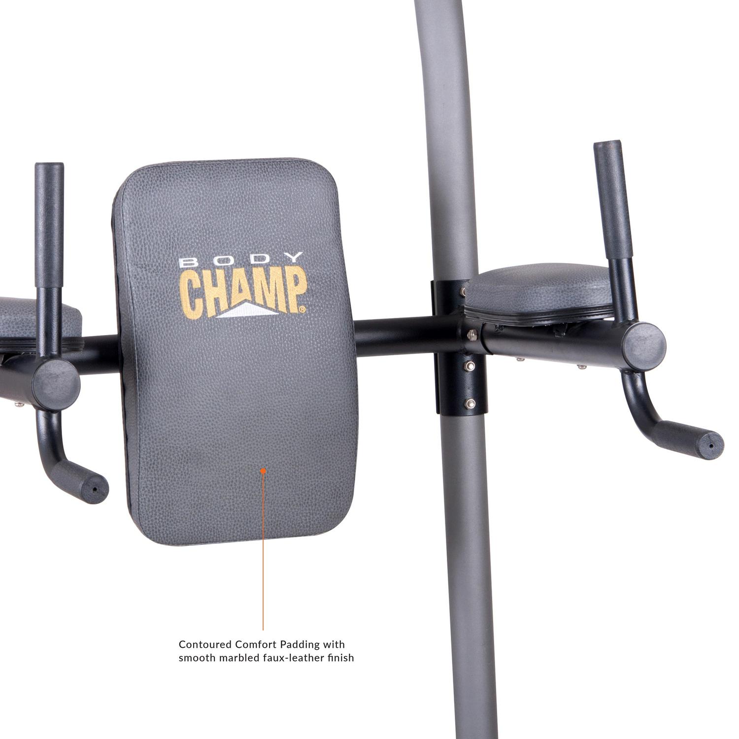 Body Champ VKR1010 Power Tower