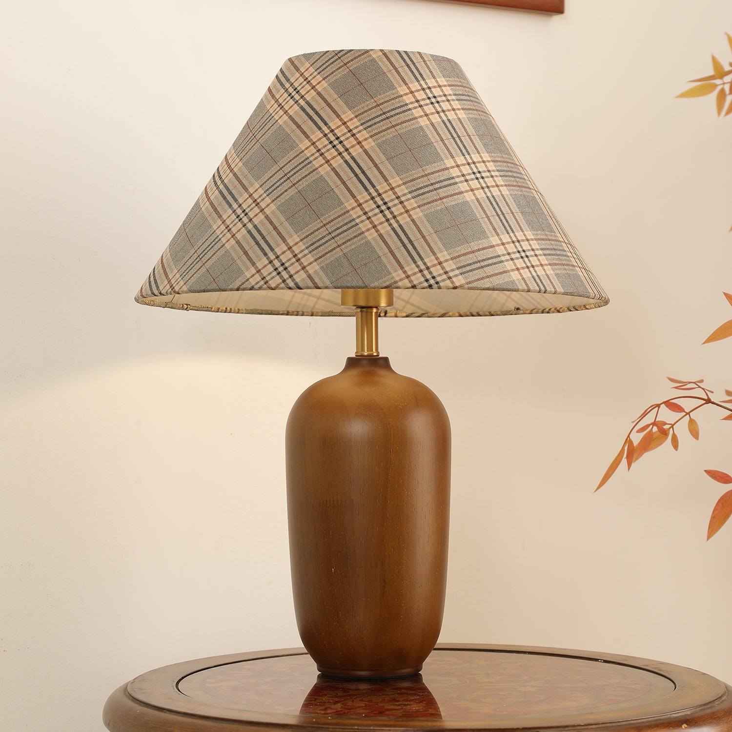 Clara Table Lamp