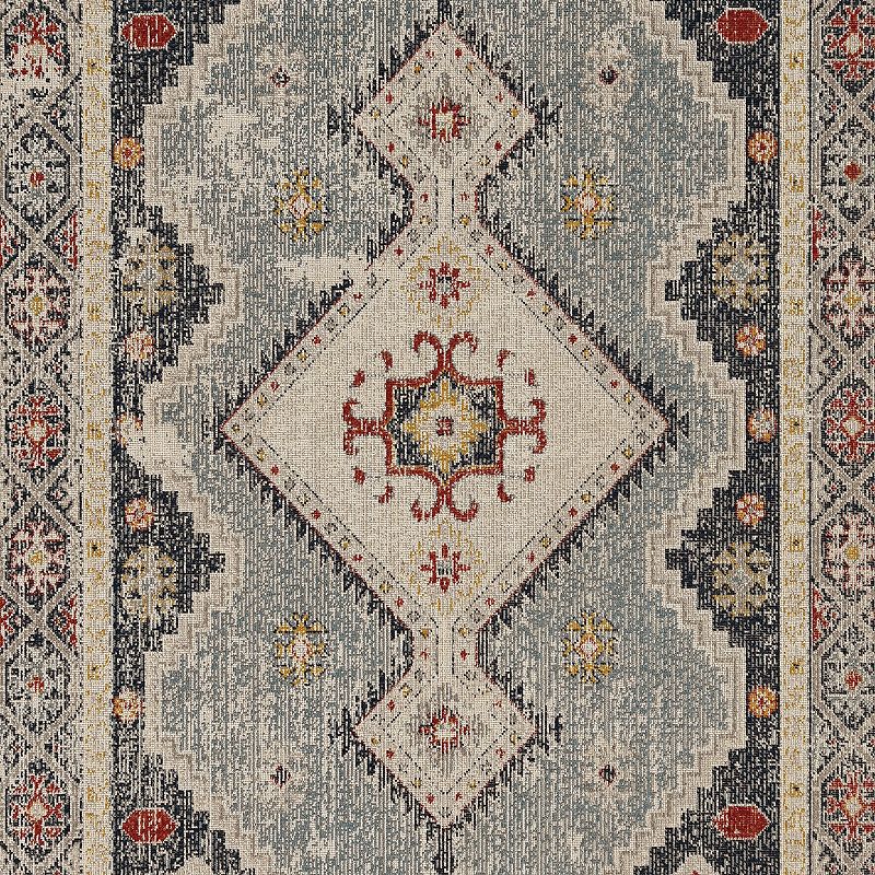 Linon Great Zero Marle Rug