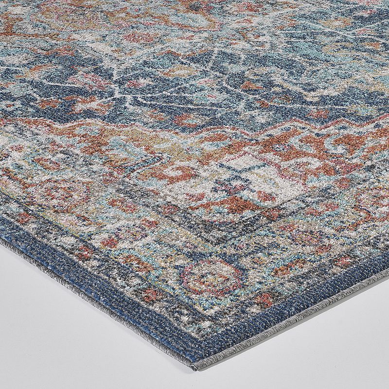 Loomaknoti Neville Area Rug