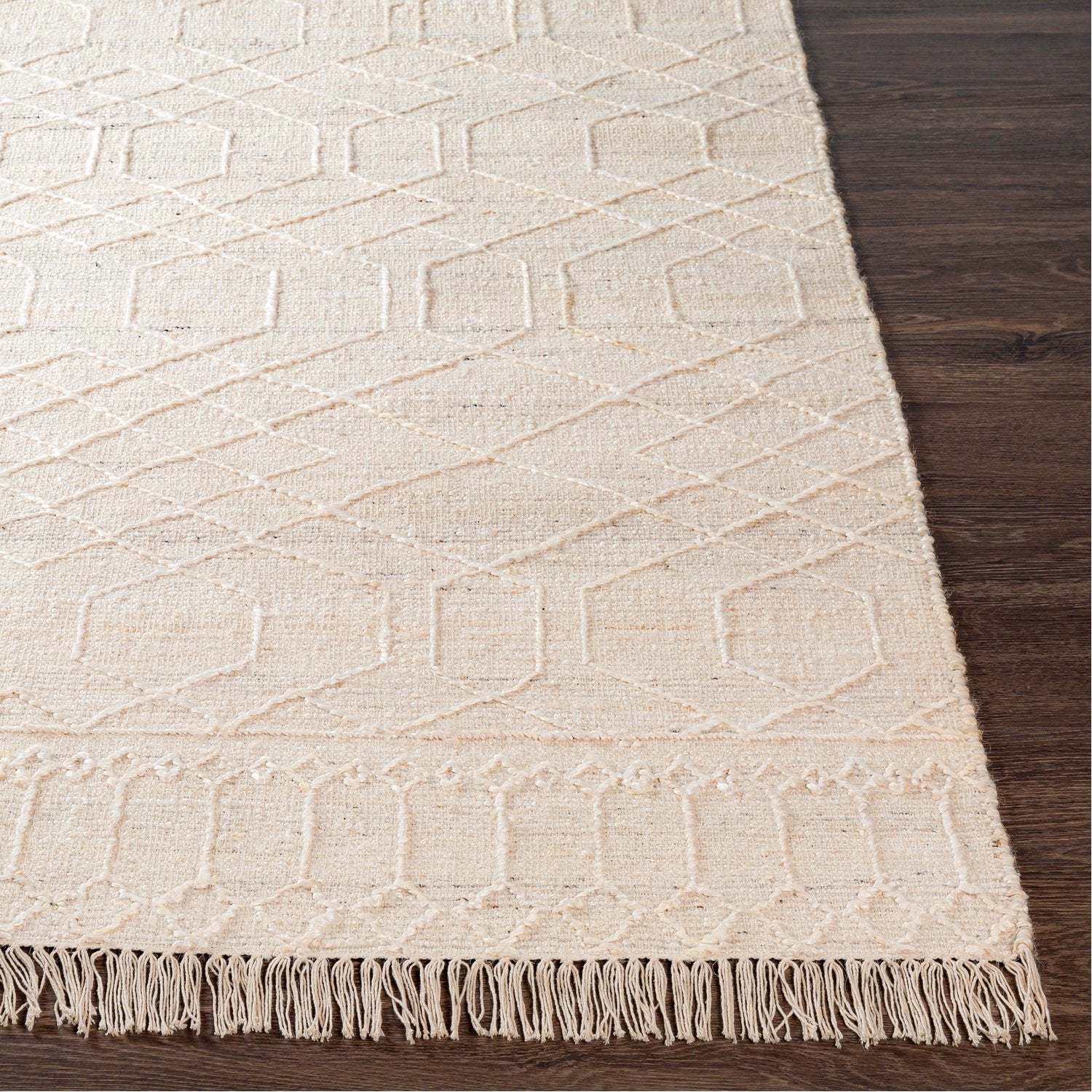 Watford Hand Woven Rug