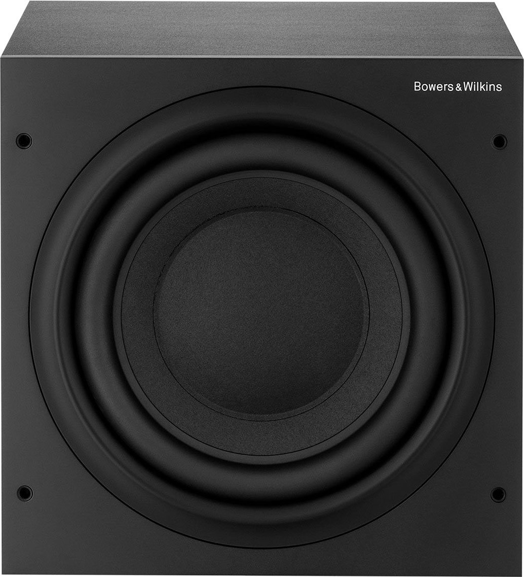 Bowers and Wilkins 600 Series 8