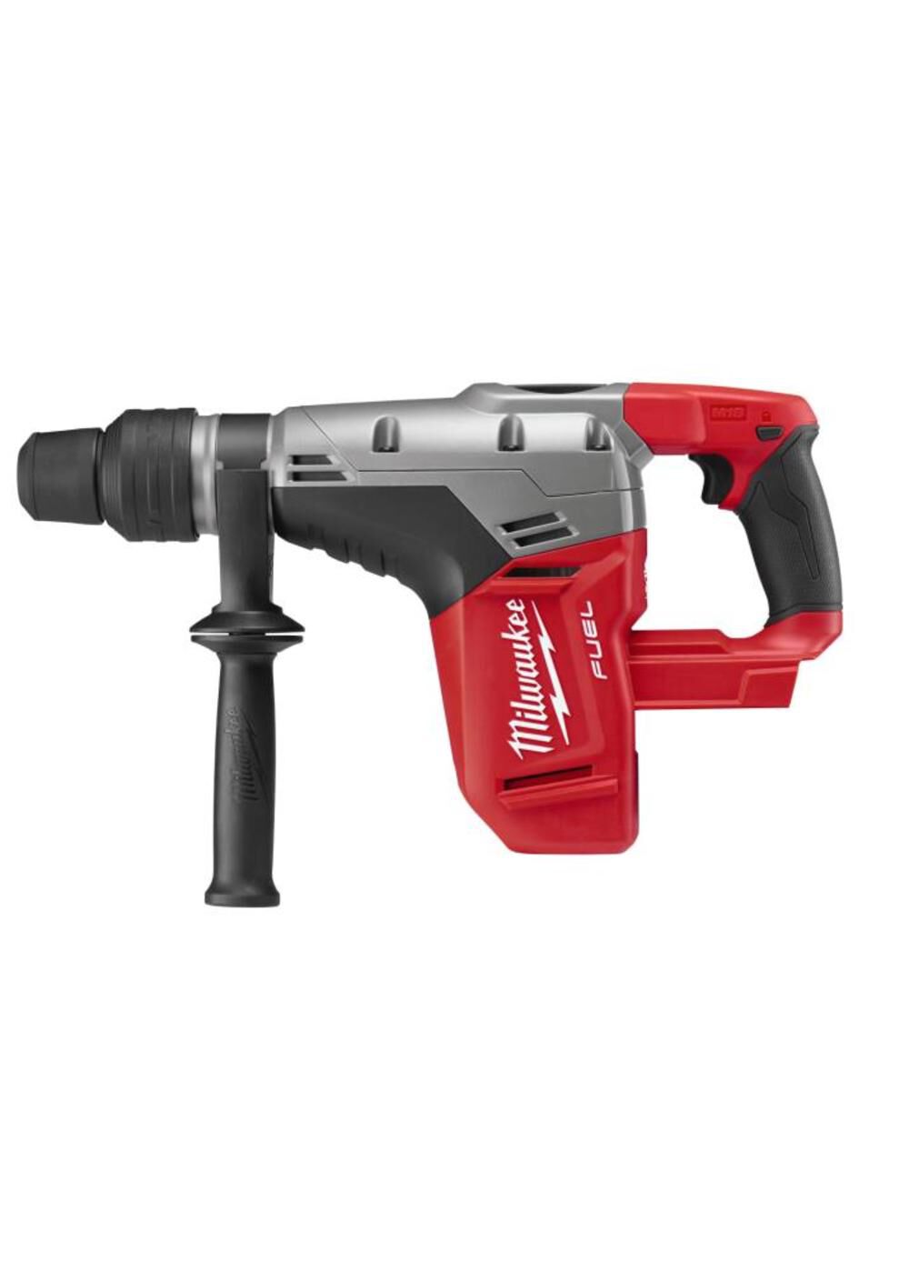 Milwaukee M18 FUEL 1-9/16 in. SDS-Max Rotary Hammer 2717-20 from Milwaukee