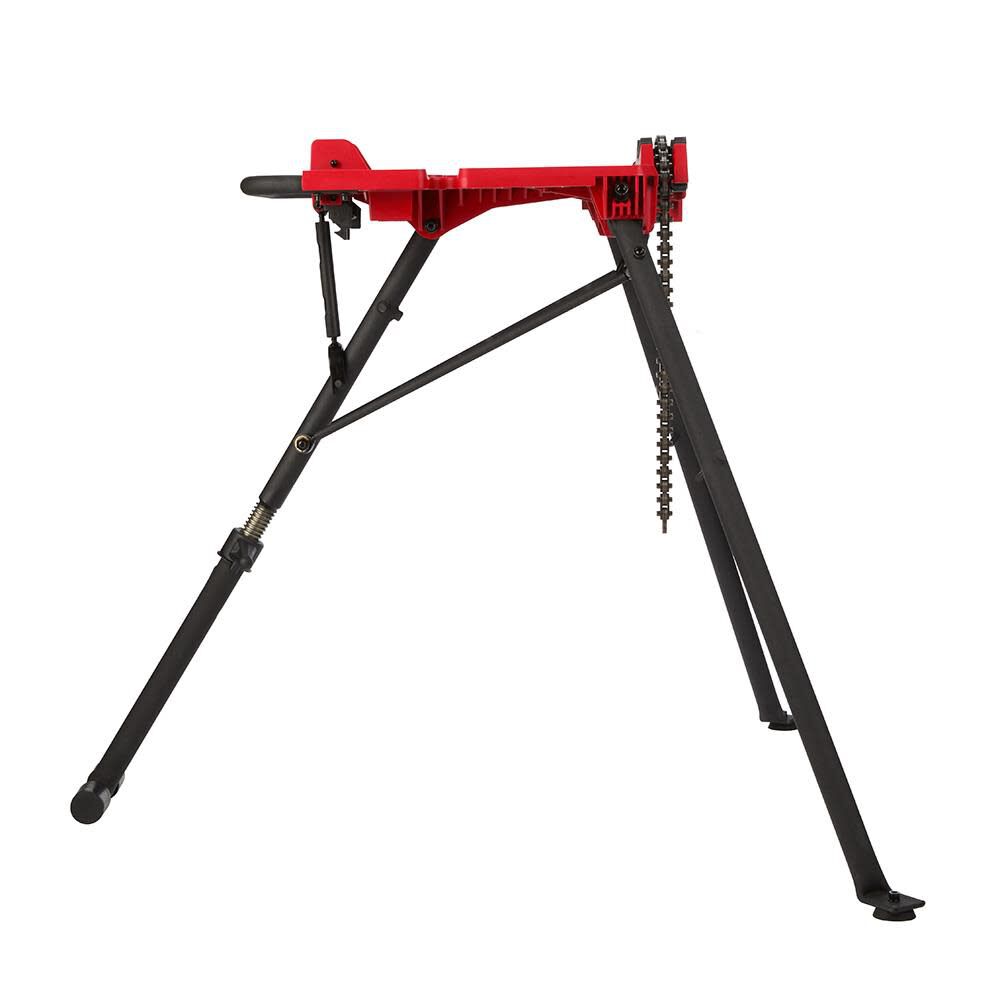 Milwaukee 6 Leveling Tripod Chain Vise 48-22-8690 from Milwaukee