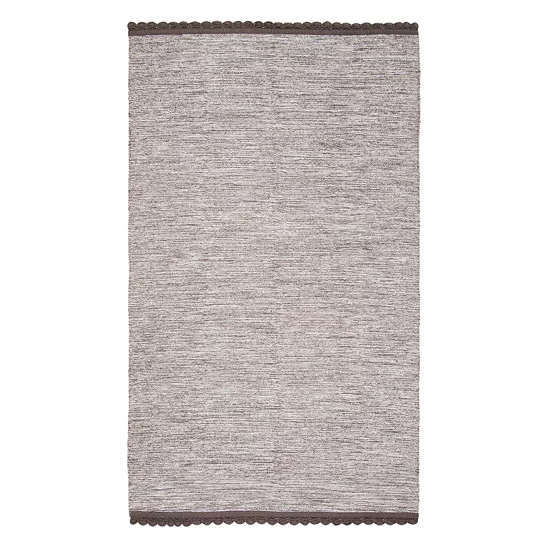 Safavieh Montauk Keegan Solid Rug