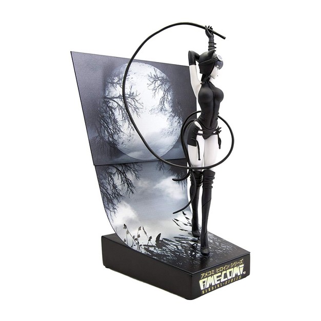 Factory Entertainment Dc Comics Catwoman 10 Inch Ame comi Premium Motion Statue Manga Variant